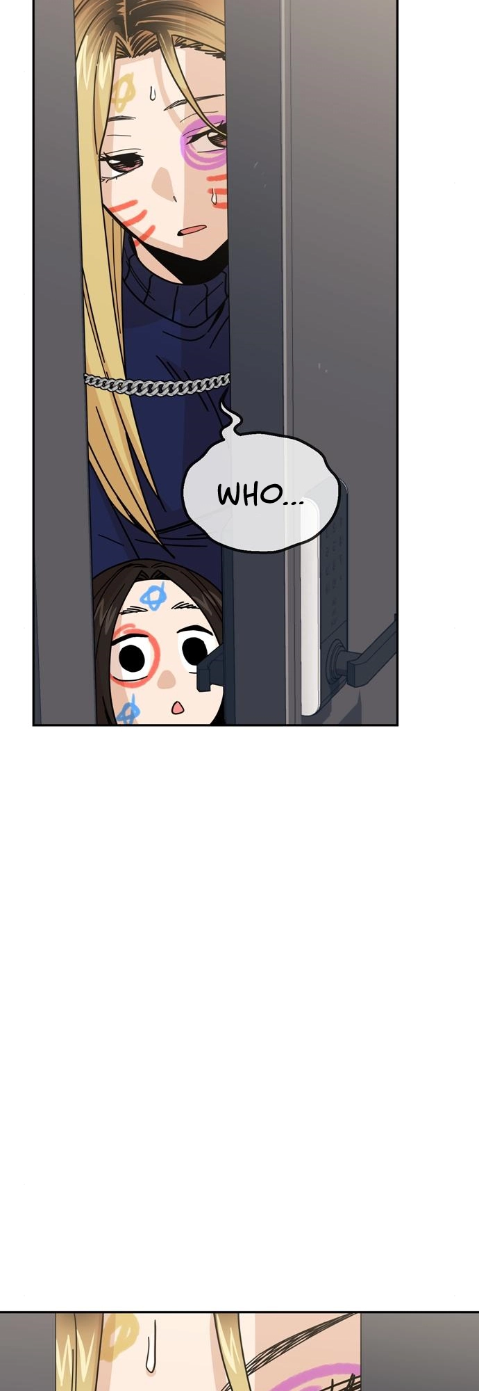 Maybe Meant to Be Chapter 14 Page 70