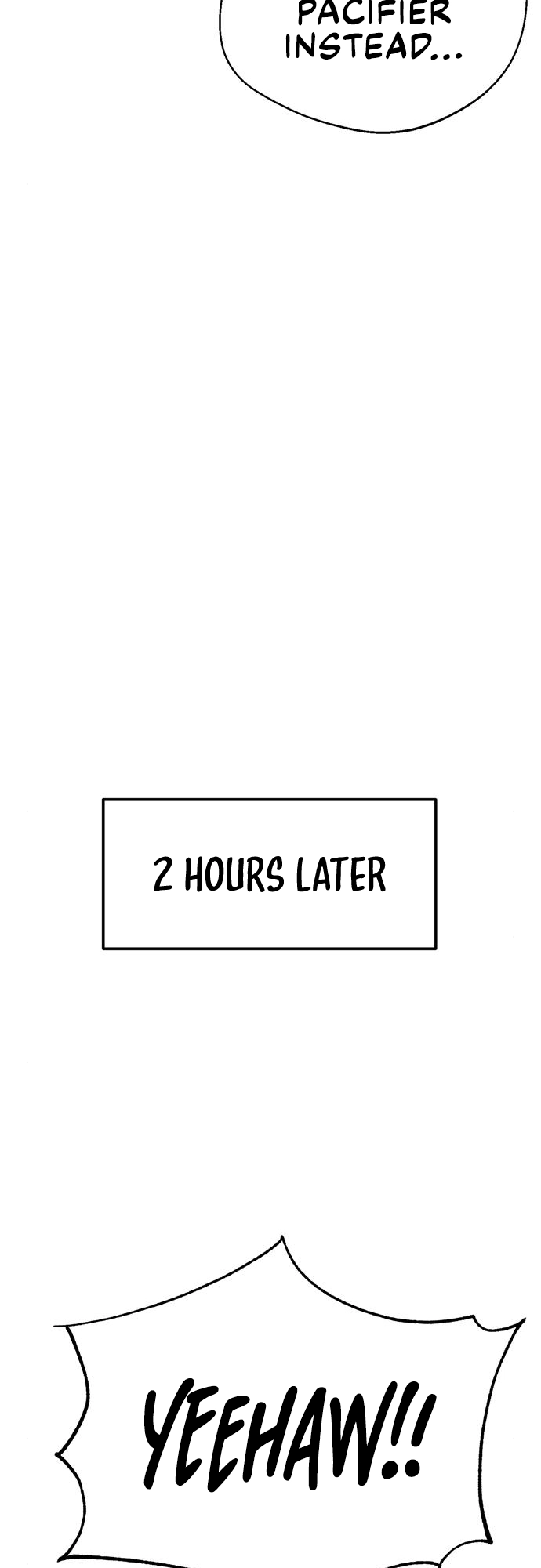 Maybe Meant to Be Chapter 14 Page 61