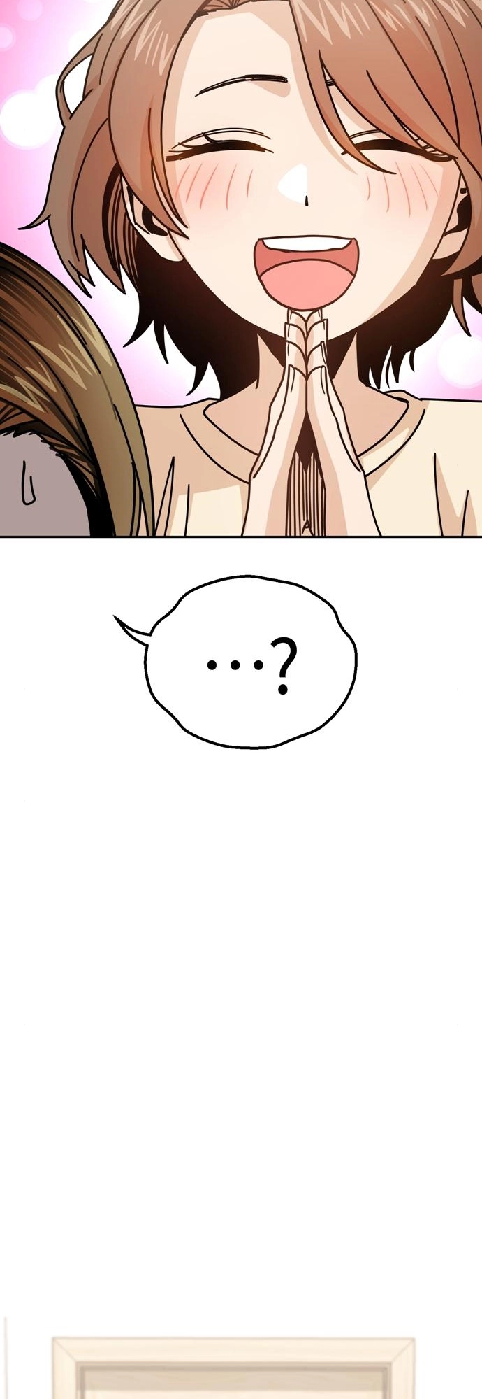 Maybe Meant to Be Chapter 14 Page 55