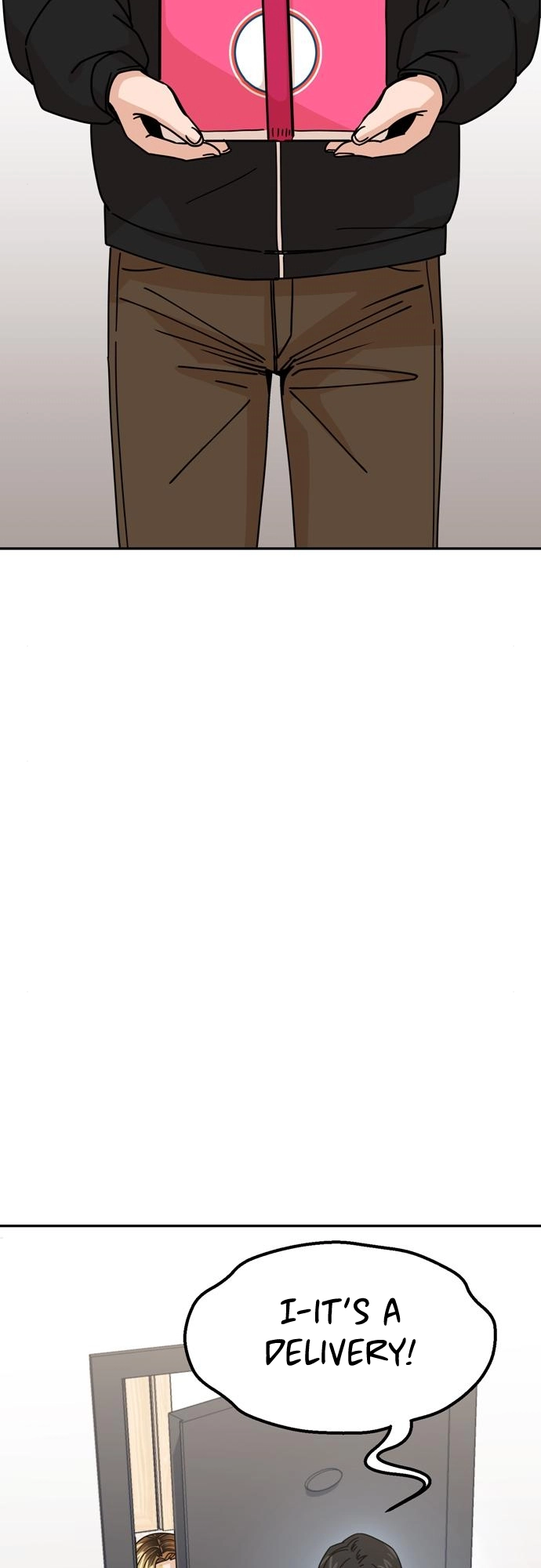 Maybe Meant to Be Chapter 14 Page 72