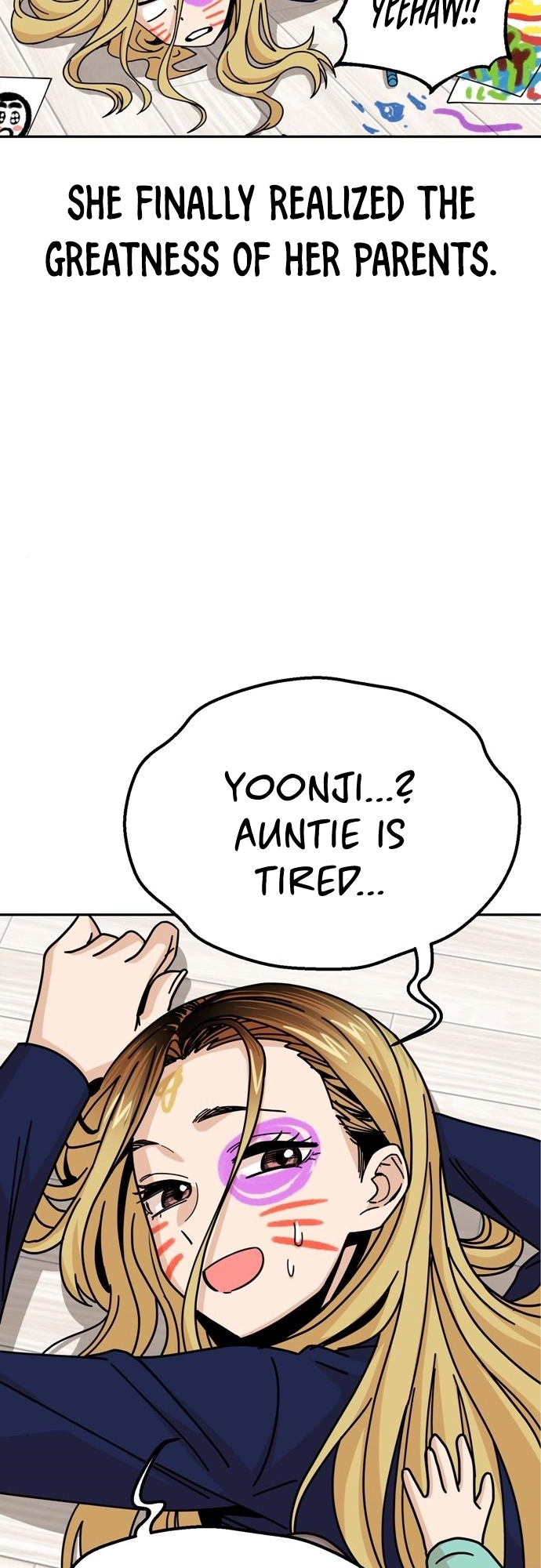 Maybe Meant to Be Chapter 14 Page 64