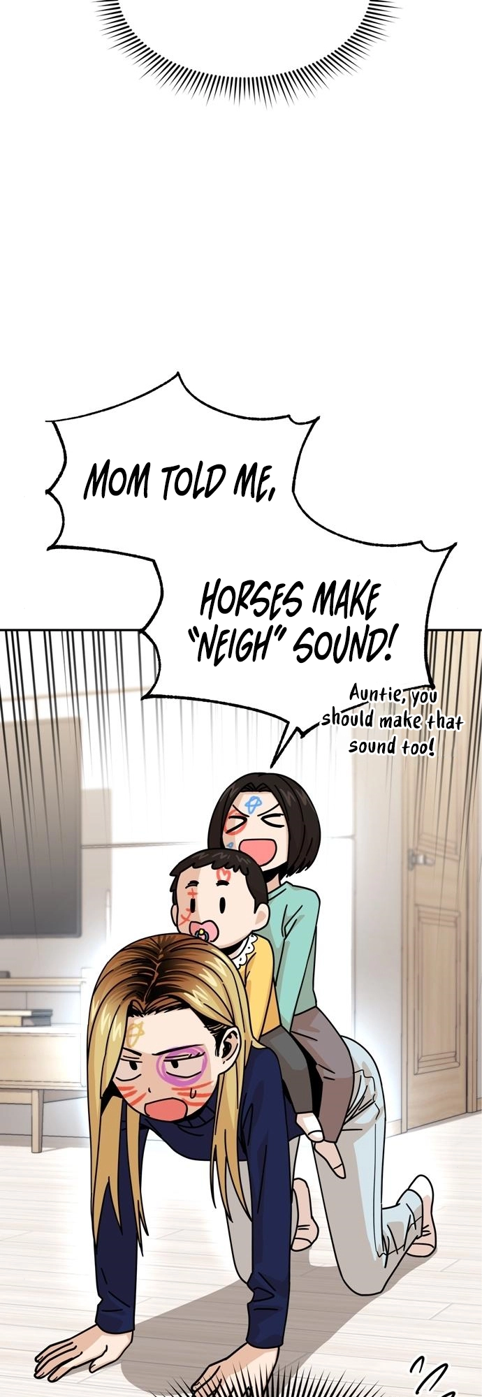 Maybe Meant to Be Chapter 14 Page 66