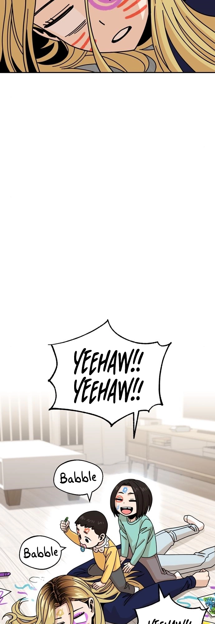 Maybe Meant to Be Chapter 14 Page 63