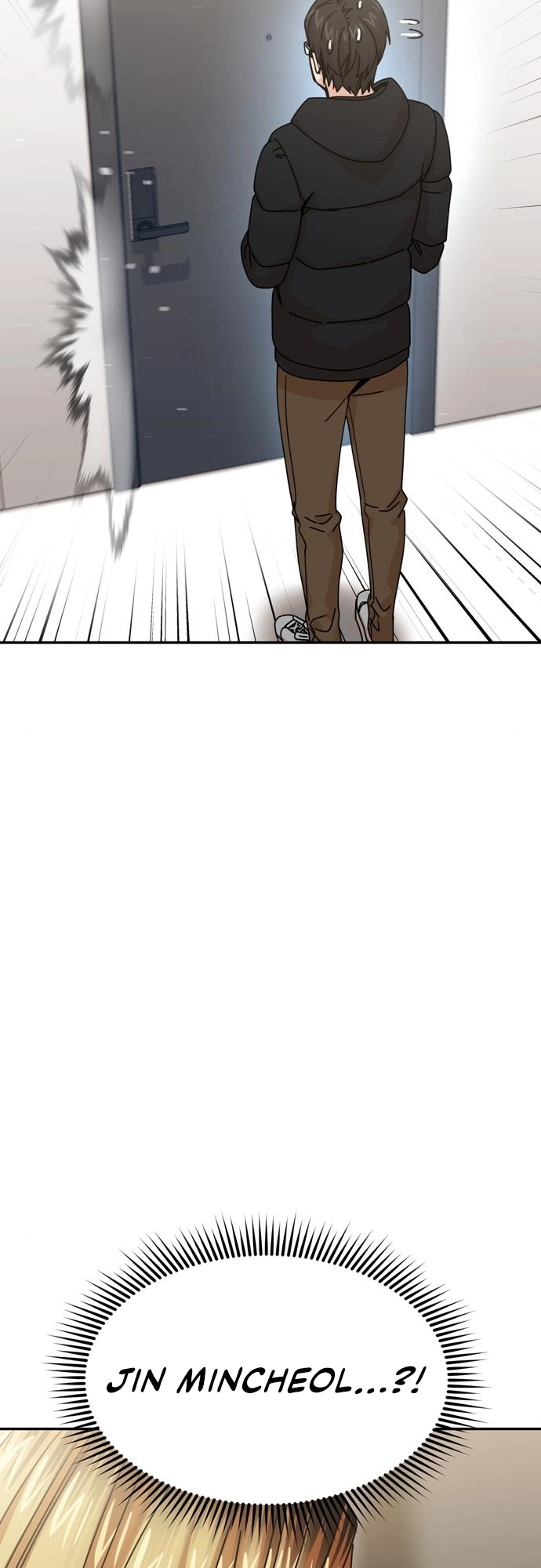 Maybe Meant to Be Chapter 14 Page 74