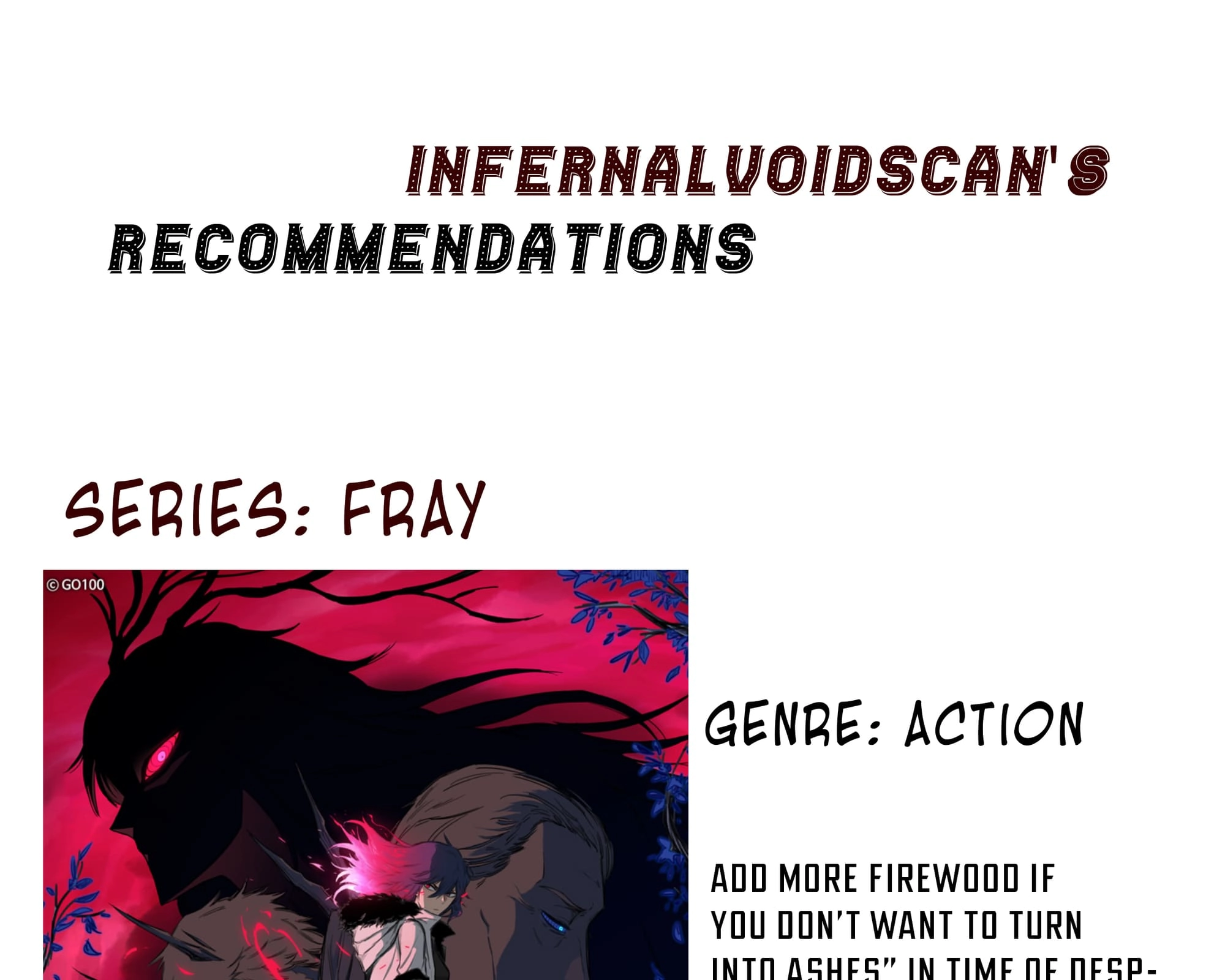 Maybe Meant to Be Chapter 14 Page 79