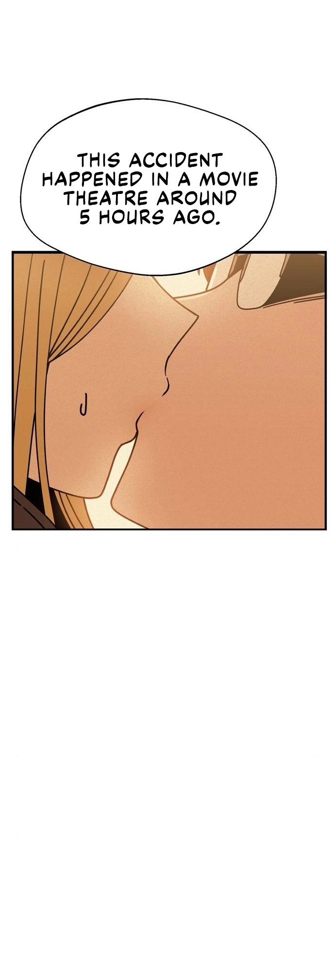 Maybe Meant to Be Chapter 14 Page 16