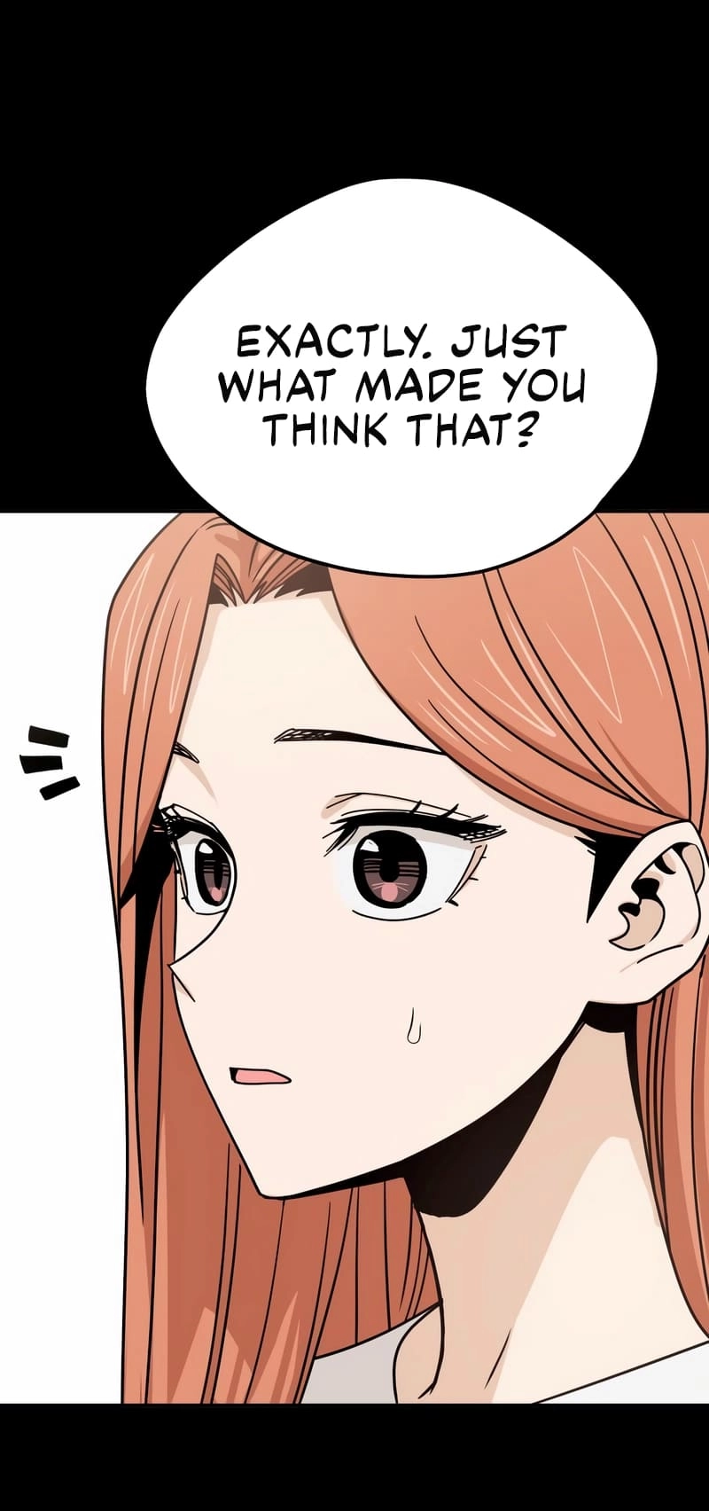 Maybe Meant to Be Chapter 70 Page 52