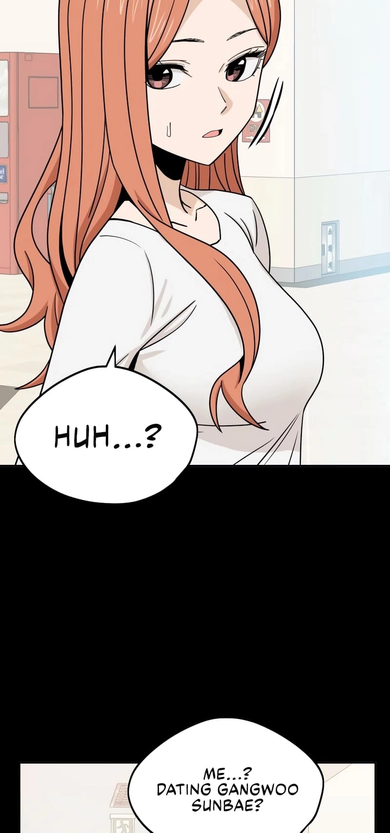 Maybe Meant to Be Chapter 70 Page 49