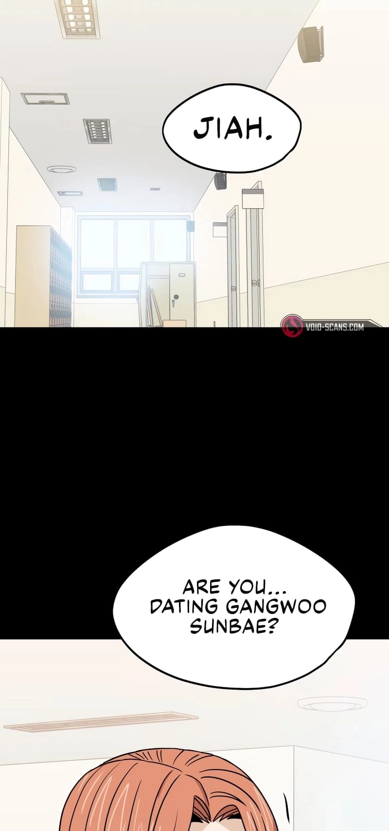 Maybe Meant to Be Chapter 70 Page 48