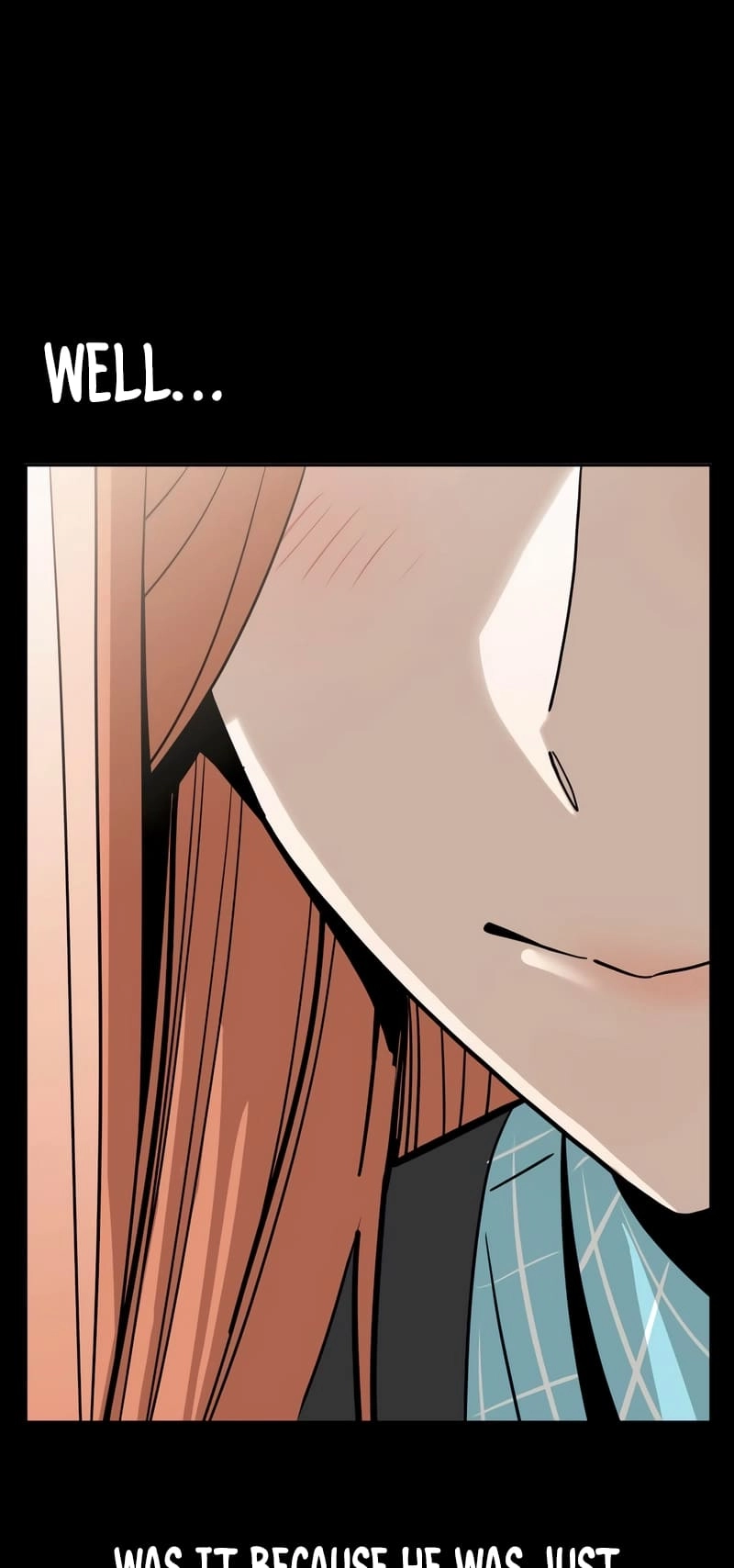 Maybe Meant to Be Chapter 70 Page 45