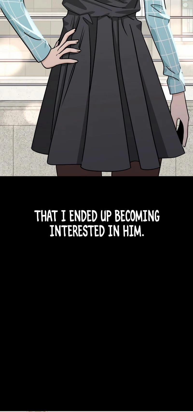Maybe Meant to Be Chapter 70 Page 47