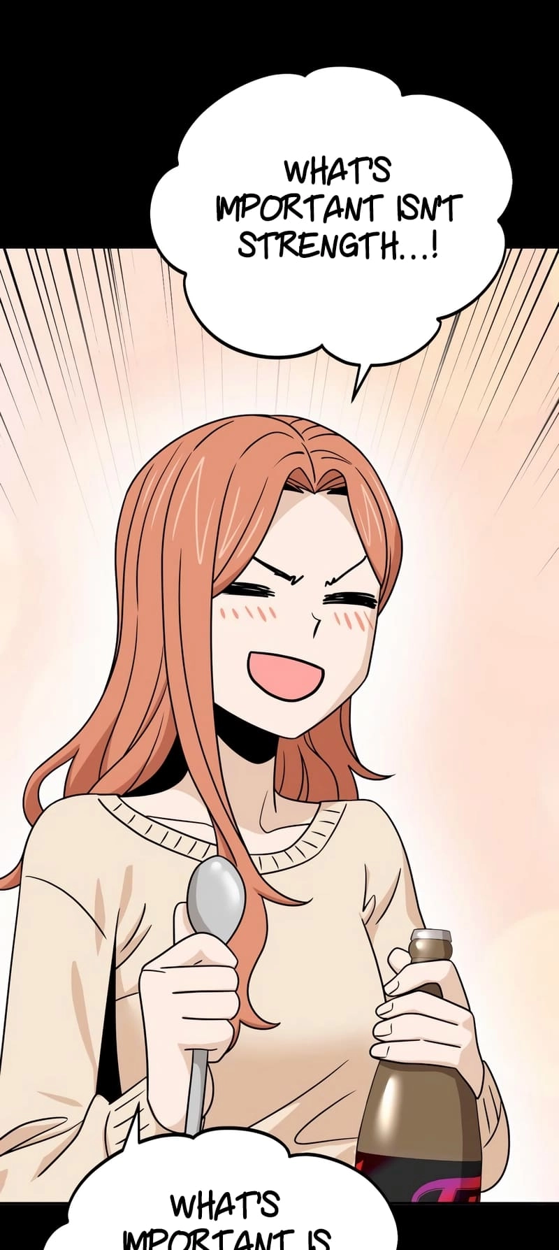Maybe Meant to Be Chapter 70 Page 78