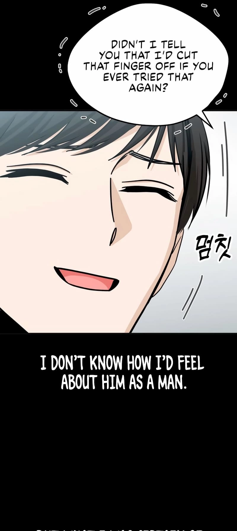 Maybe Meant to Be Chapter 70 Page 75