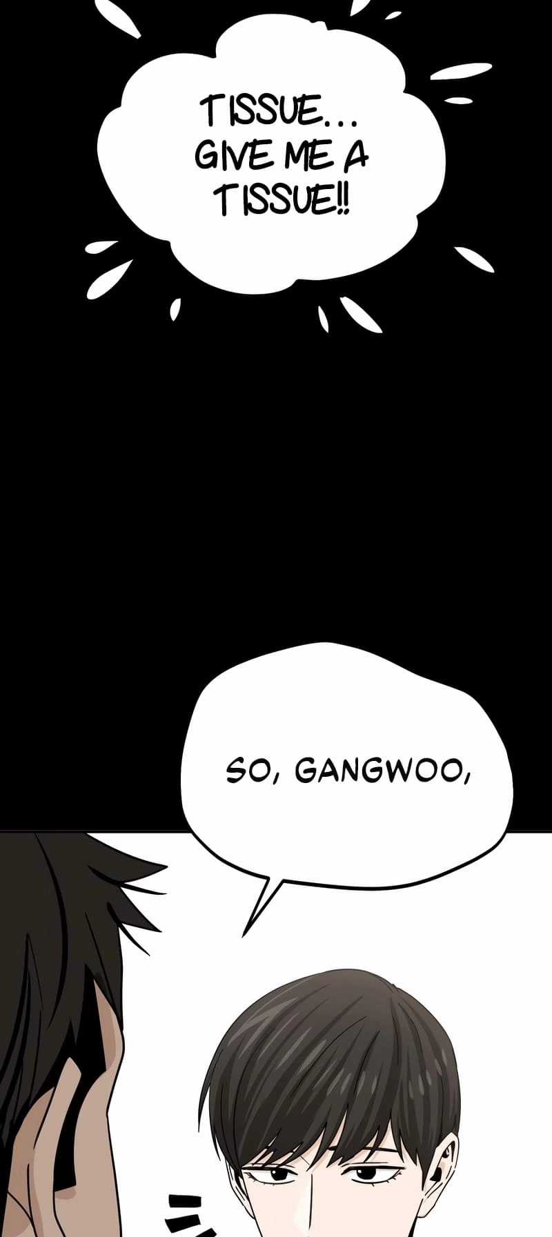 Maybe Meant to Be Chapter 70 Page 82