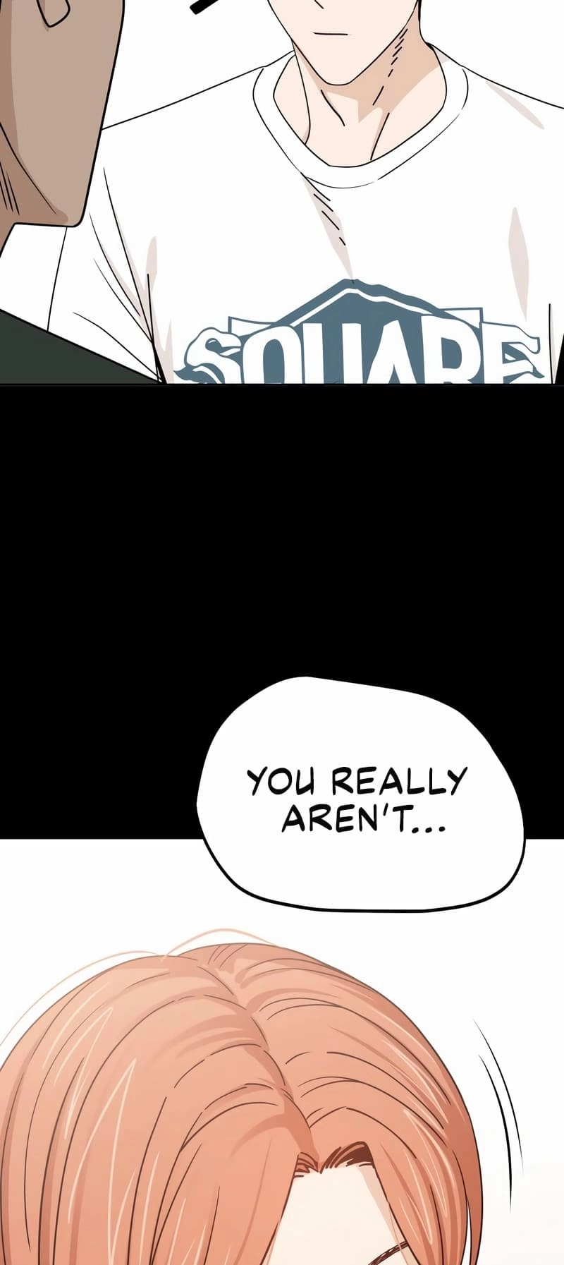 Maybe Meant to Be Chapter 70 Page 83