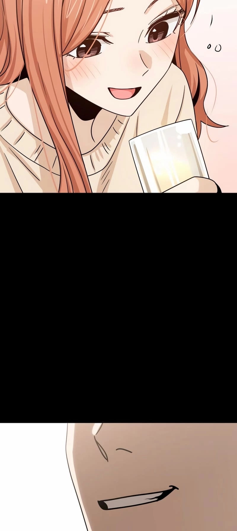 Maybe Meant to Be Chapter 70 Page 84