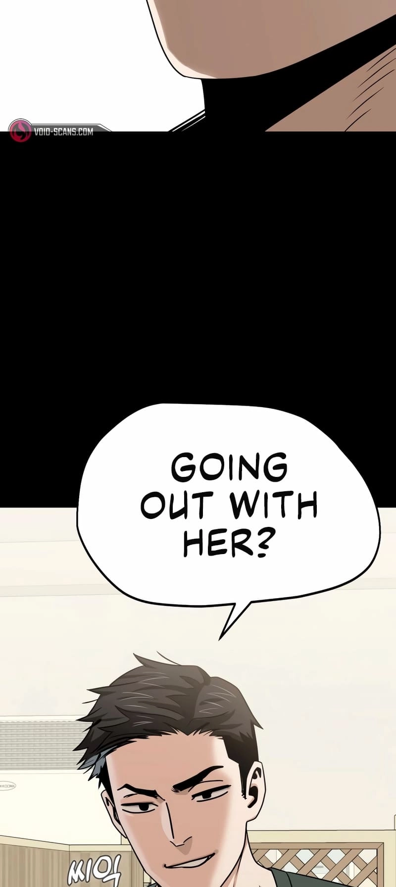 Maybe Meant to Be Chapter 70 Page 85