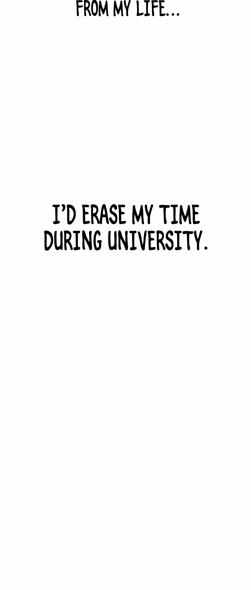 Maybe Meant to Be Chapter 70 Page 28