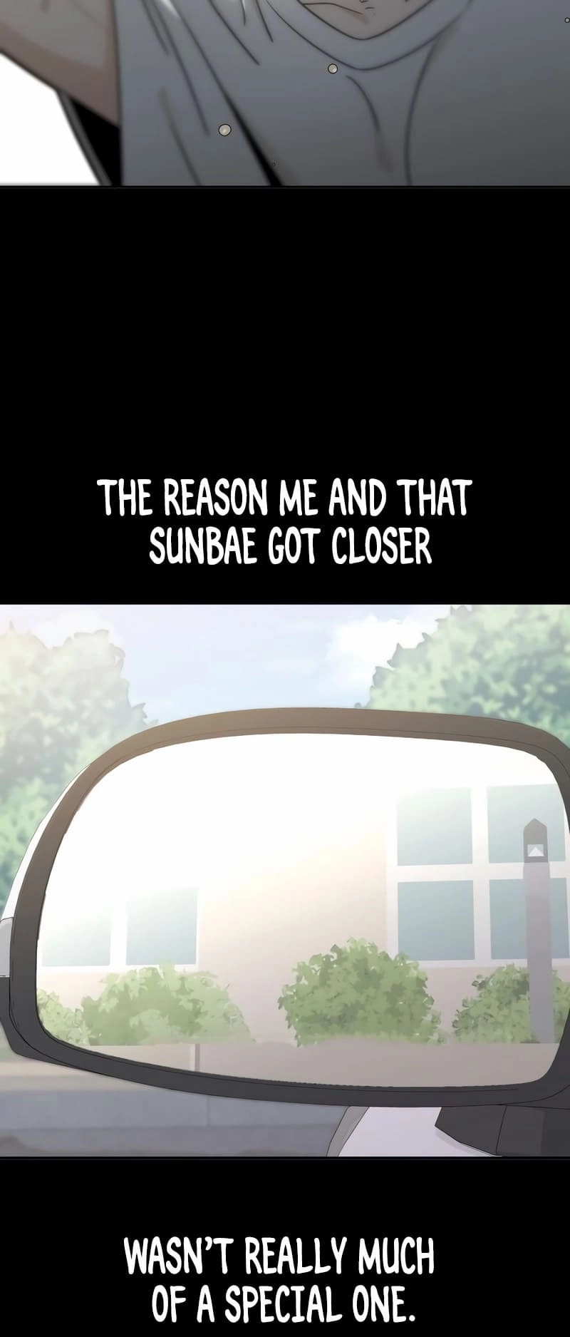 Maybe Meant to Be Chapter 70 Page 31