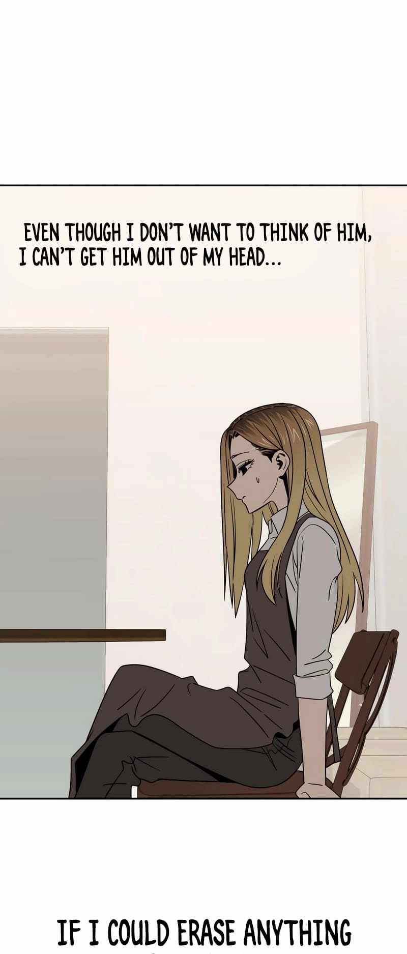 Maybe Meant to Be Chapter 70 Page 27