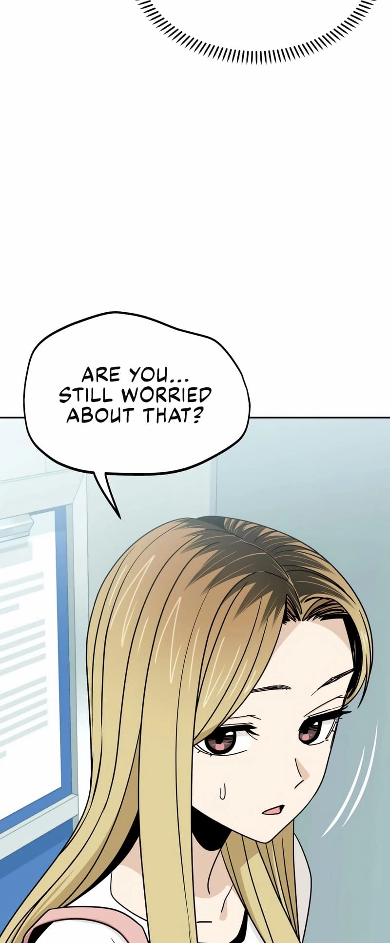 Maybe Meant to Be Chapter 70 Page 16