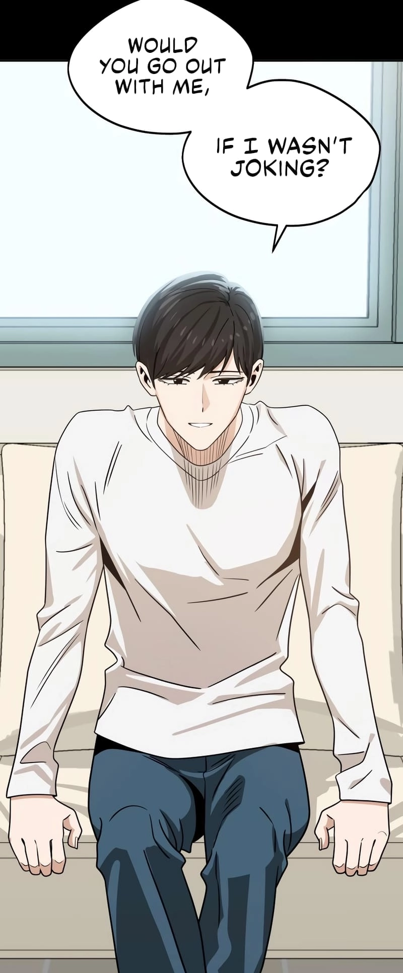 Maybe Meant to Be Chapter 70 Page 66