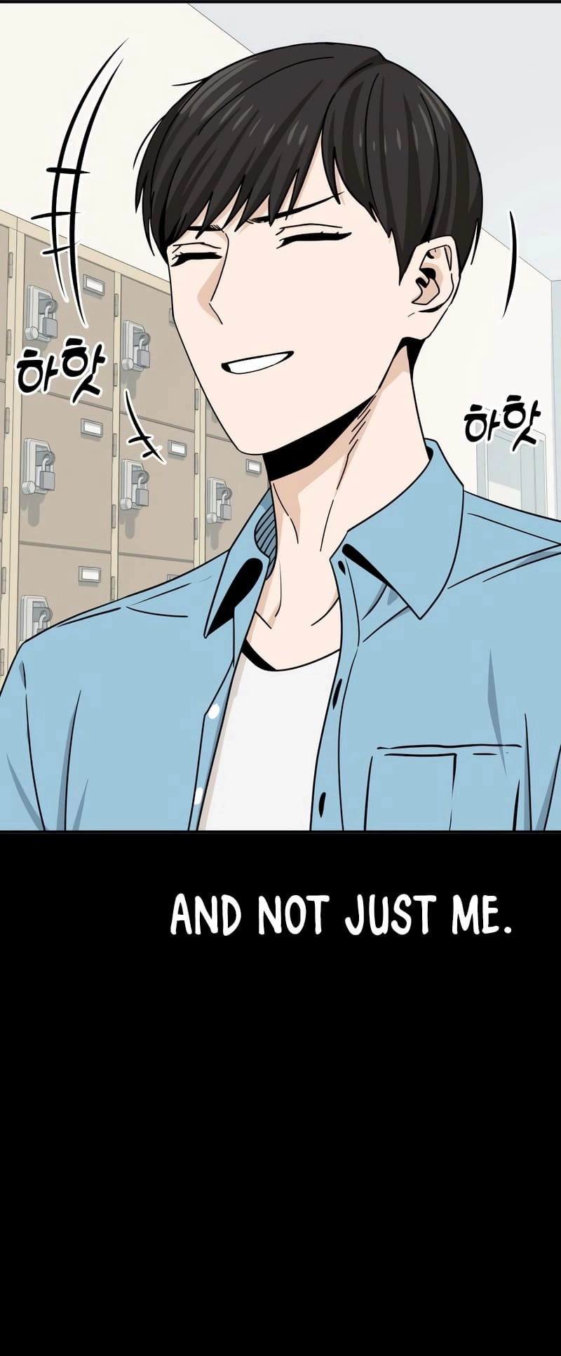 Maybe Meant to Be Chapter 70 Page 39