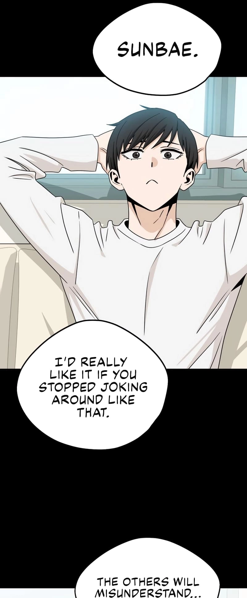 Maybe Meant to Be Chapter 70 Page 63