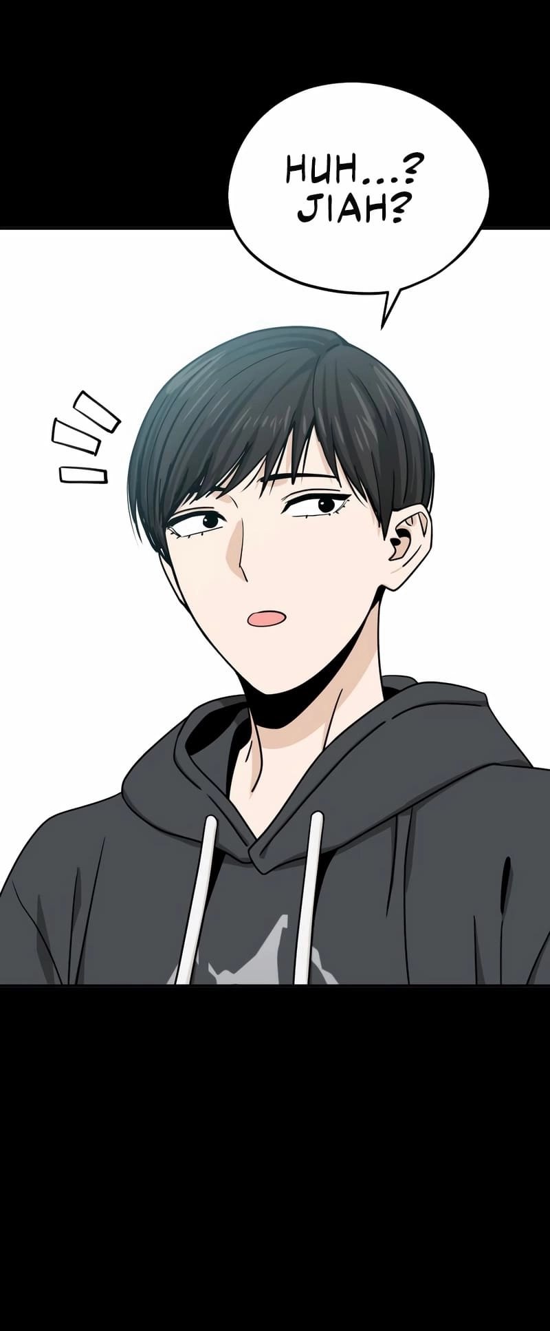 Maybe Meant to Be Chapter 70 Page 43