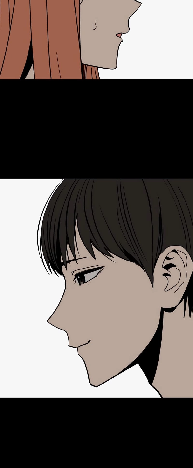 Maybe Meant to Be Chapter 70 Page 68