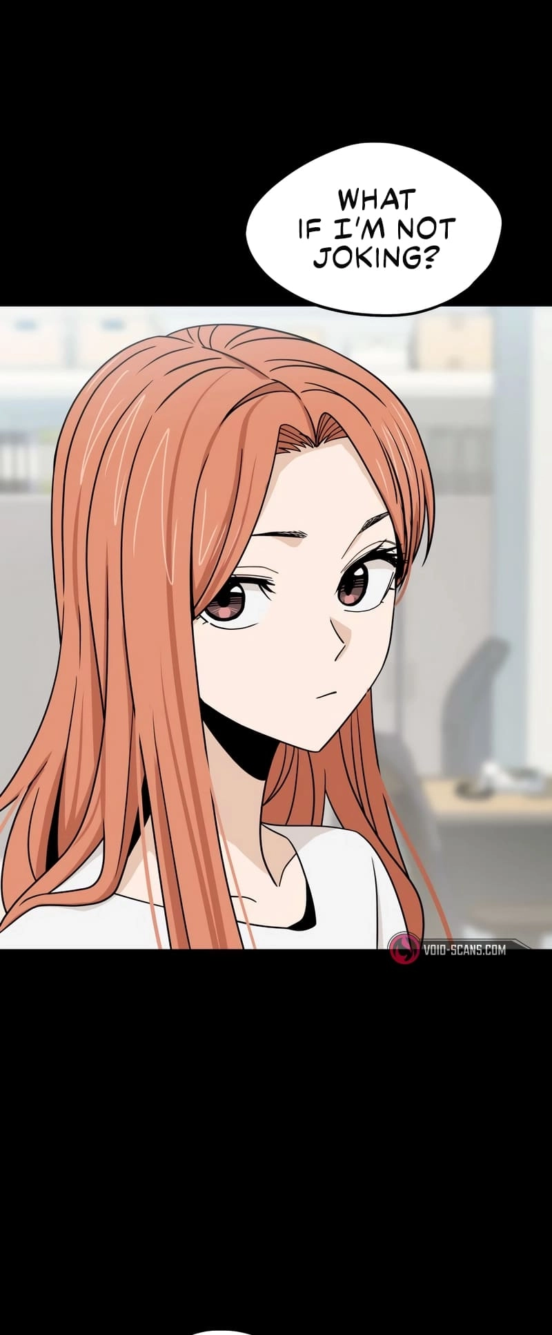 Maybe Meant to Be Chapter 70 Page 65