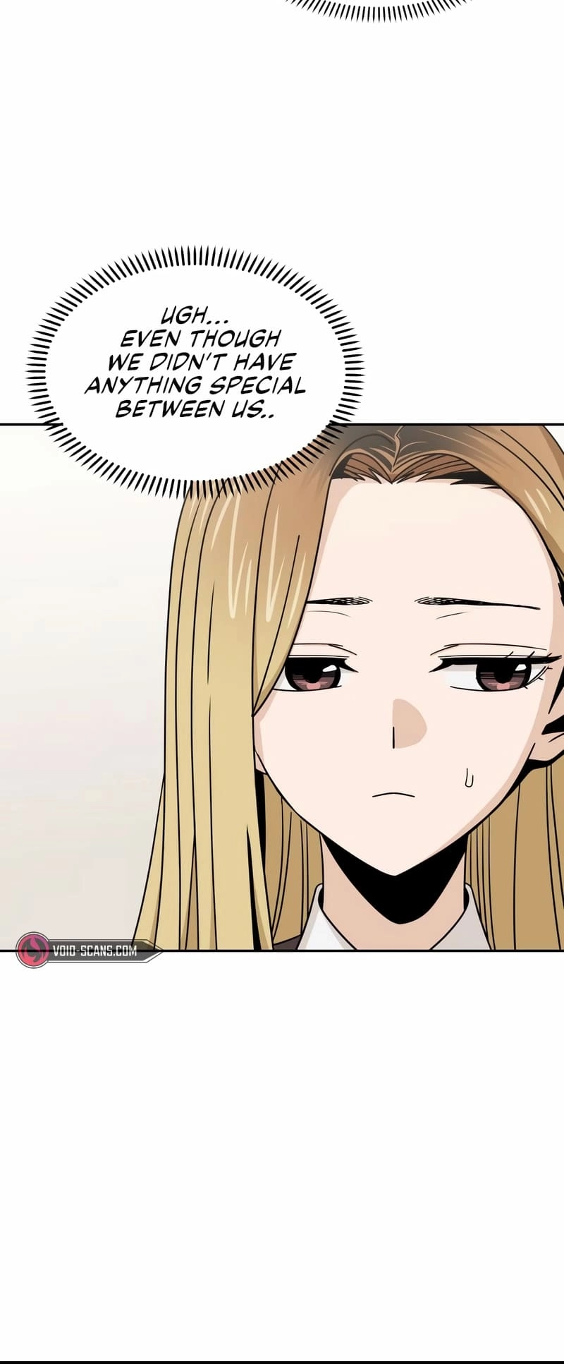 Maybe Meant to Be Chapter 70 Page 26