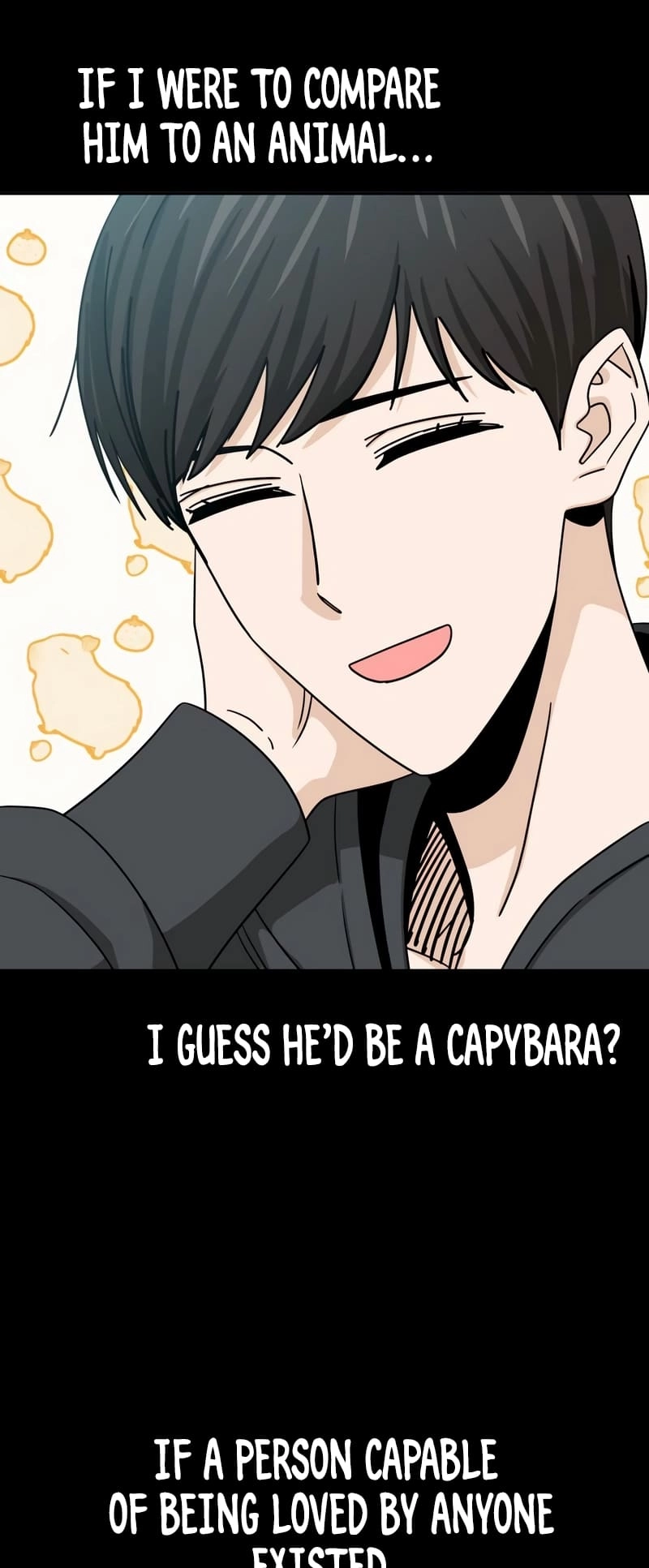 Maybe Meant to Be Chapter 70 Page 41