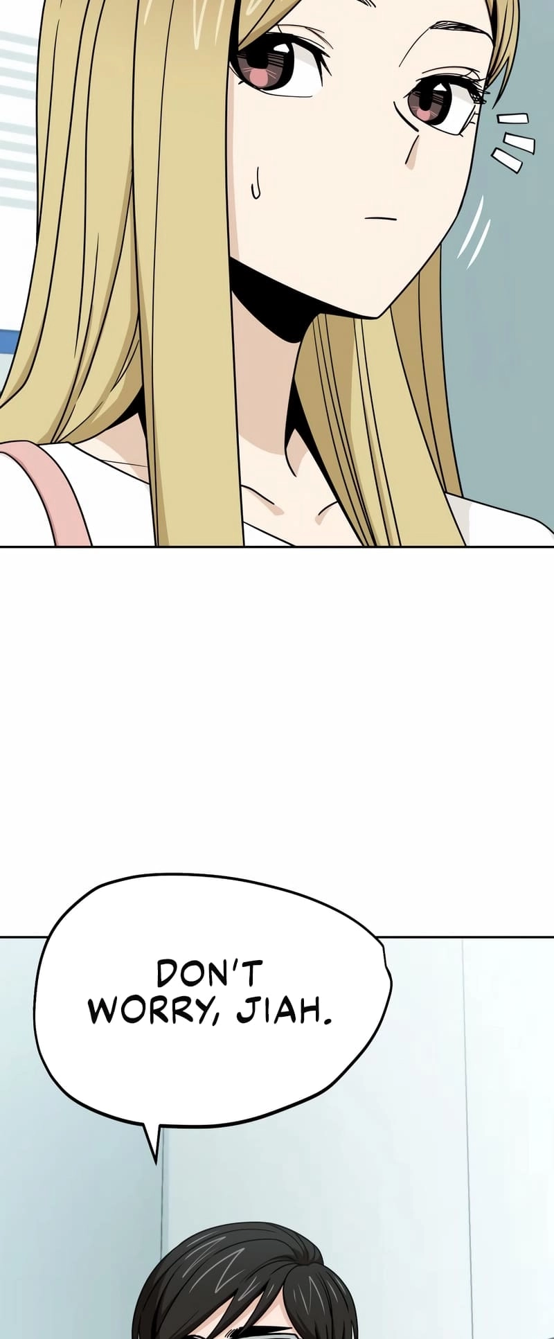 Maybe Meant to Be Chapter 70 Page 19