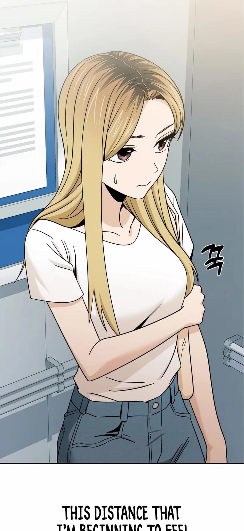 Maybe Meant to Be Chapter 73 Page 58