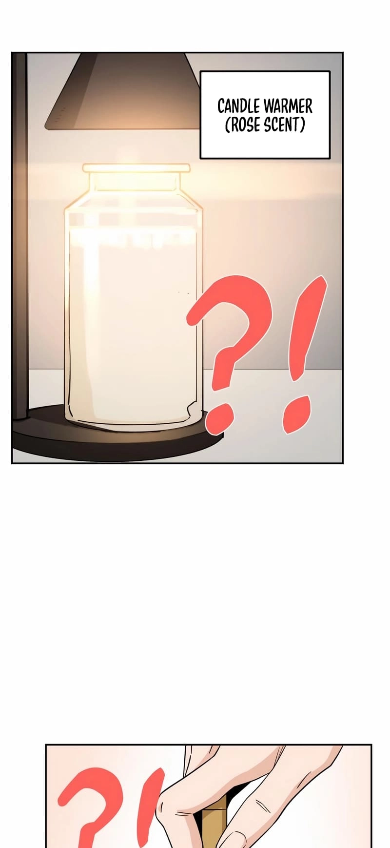 Maybe Meant to Be Chapter 73 Page 60