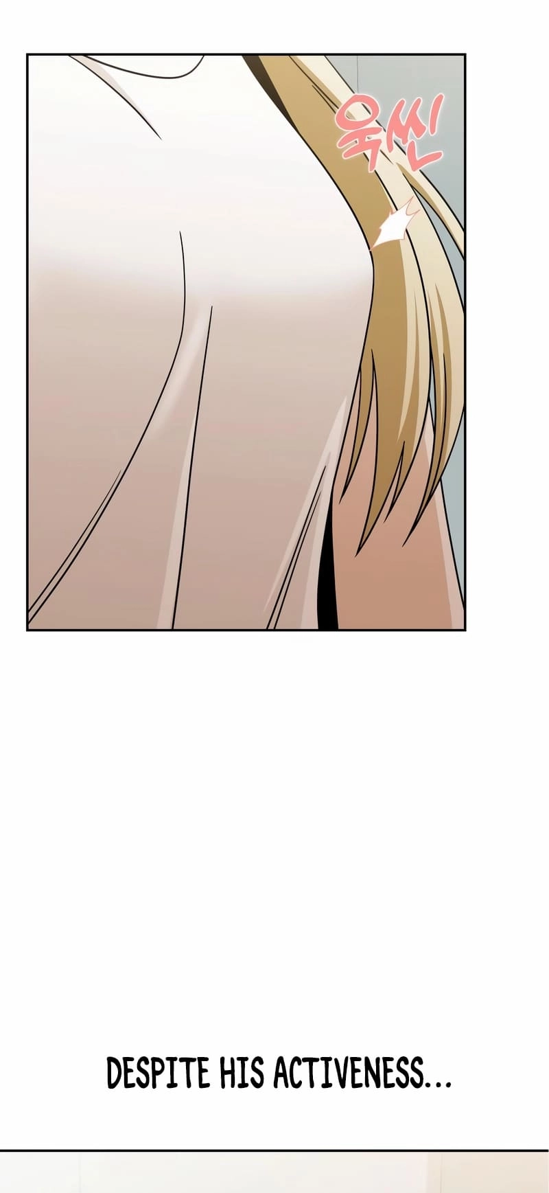 Maybe Meant to Be Chapter 73 Page 57