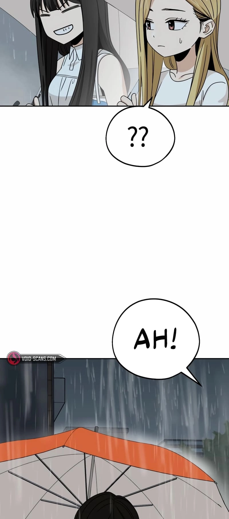 Maybe Meant to Be Chapter 73 Page 36