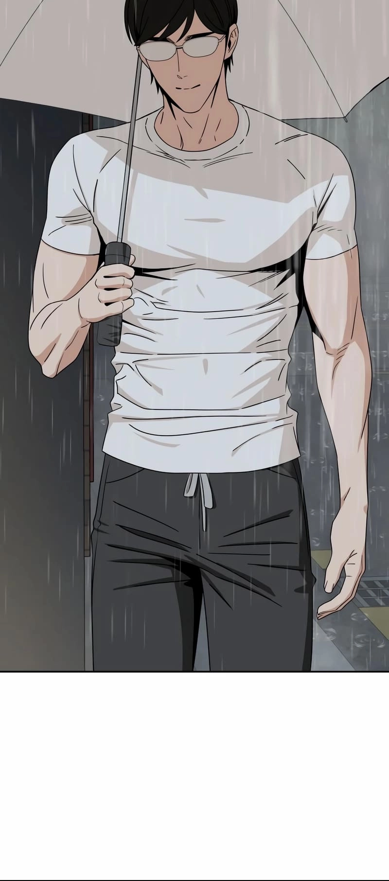 Maybe Meant to Be Chapter 73 Page 37