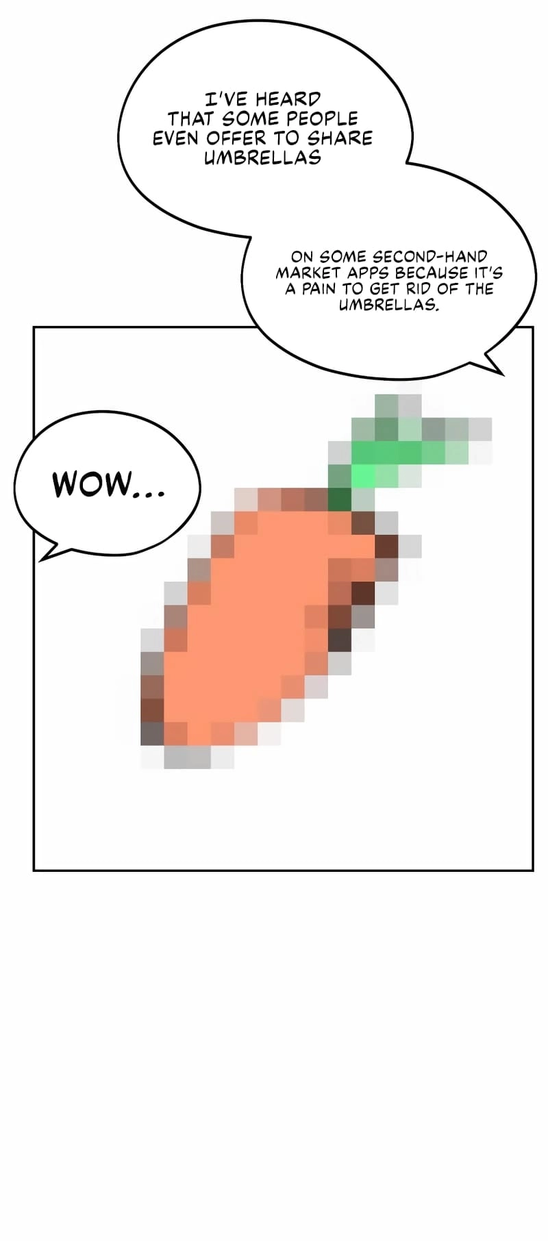 Maybe Meant to Be Chapter 73 Page 34
