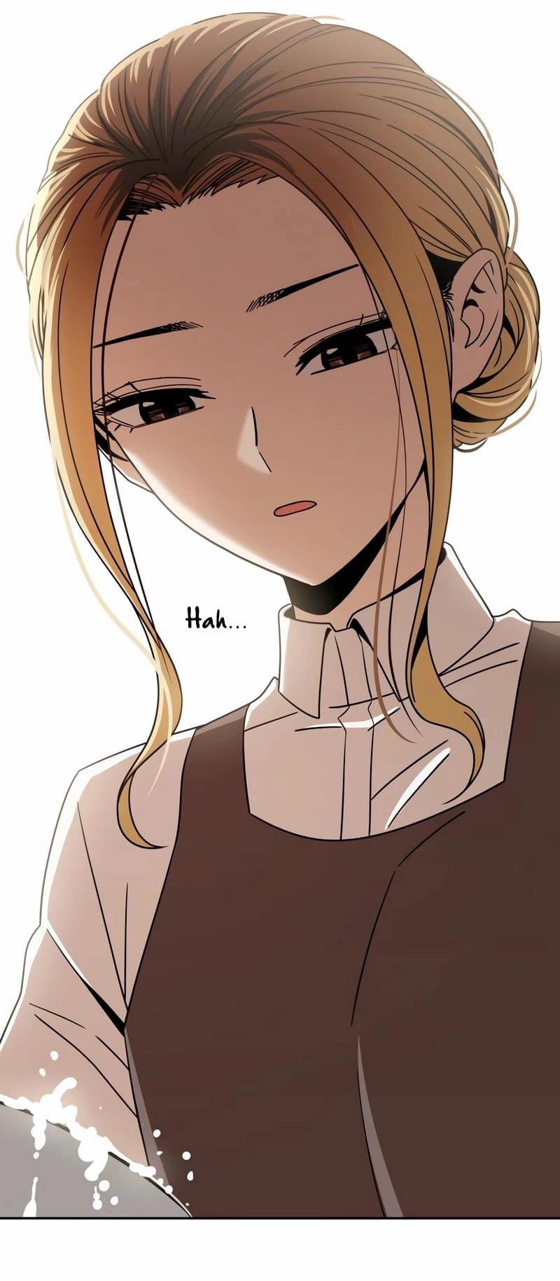 Maybe Meant to Be Chapter 73 Page 20