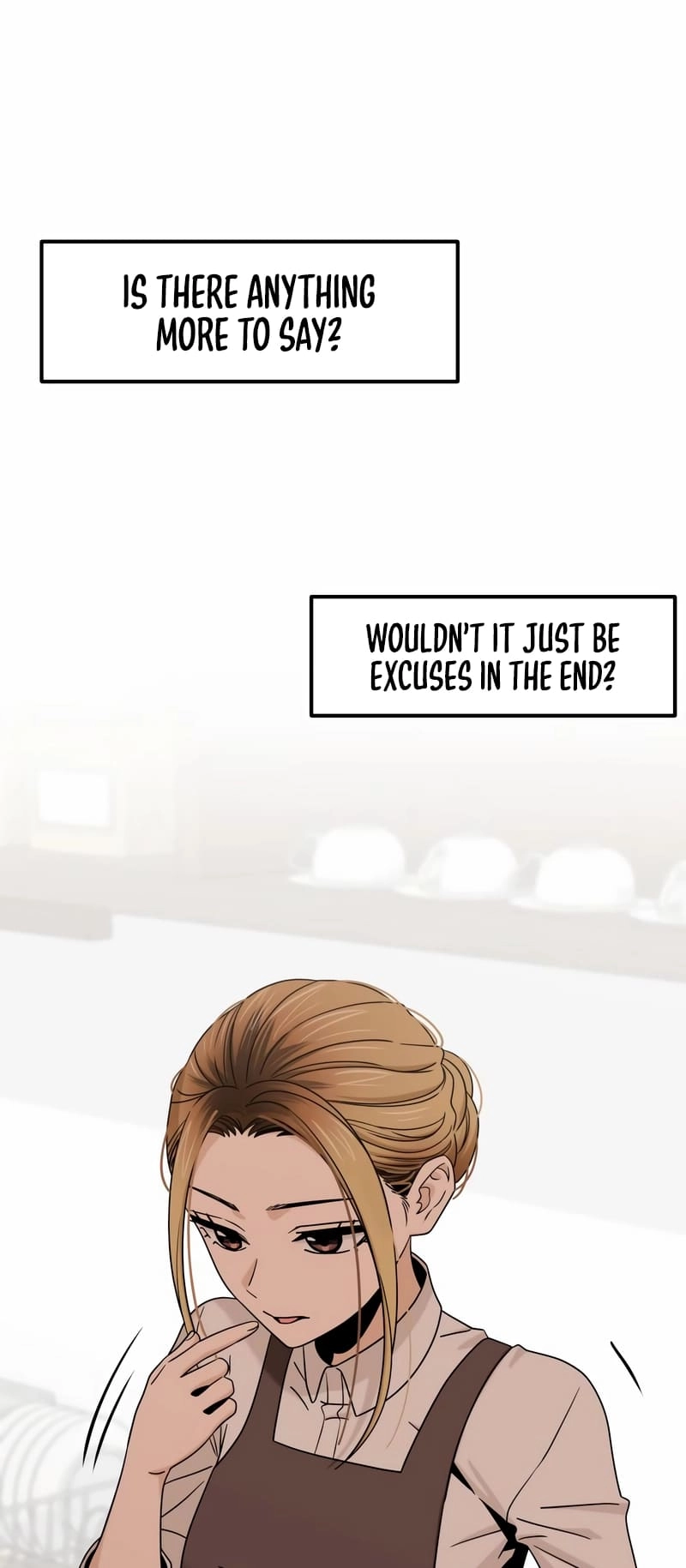 Maybe Meant to Be Chapter 73 Page 24