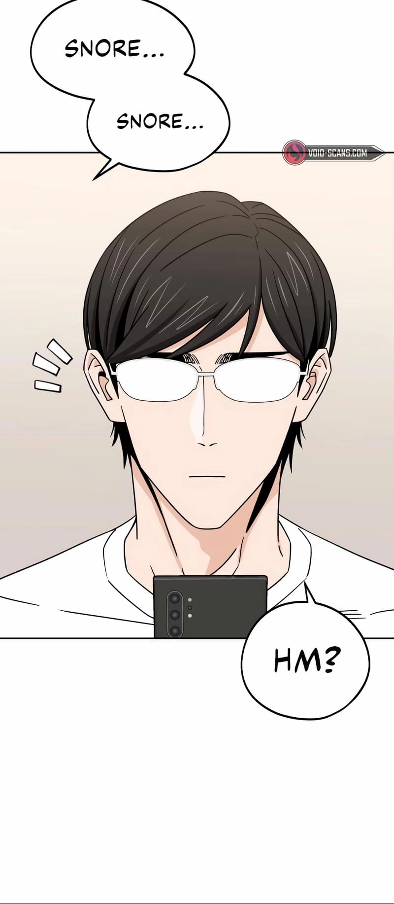 Maybe Meant to Be Chapter 73 Page 74