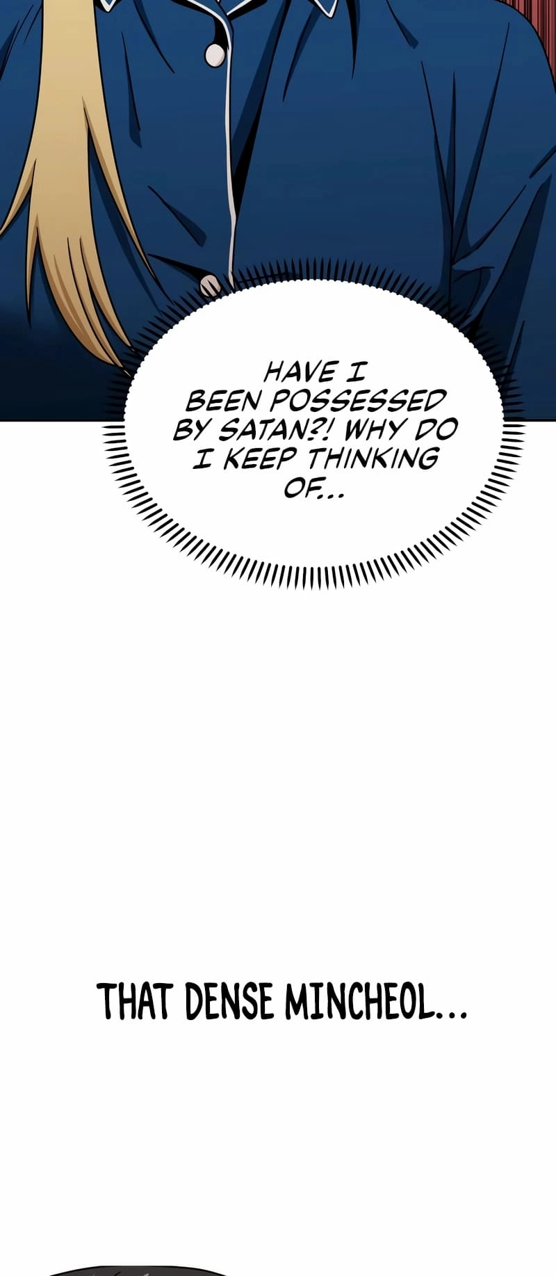 Maybe Meant to Be Chapter 73 Page 72