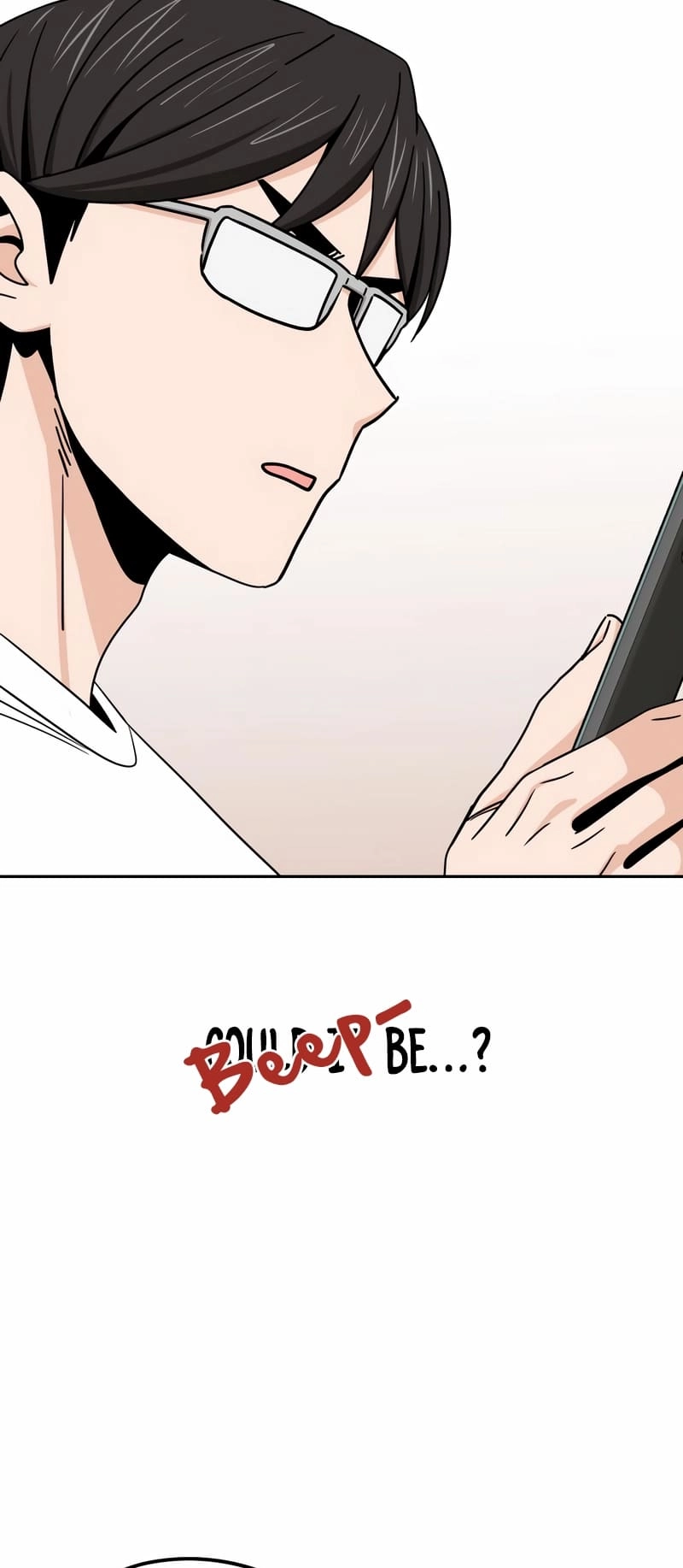 Maybe Meant to Be Chapter 73 Page 73