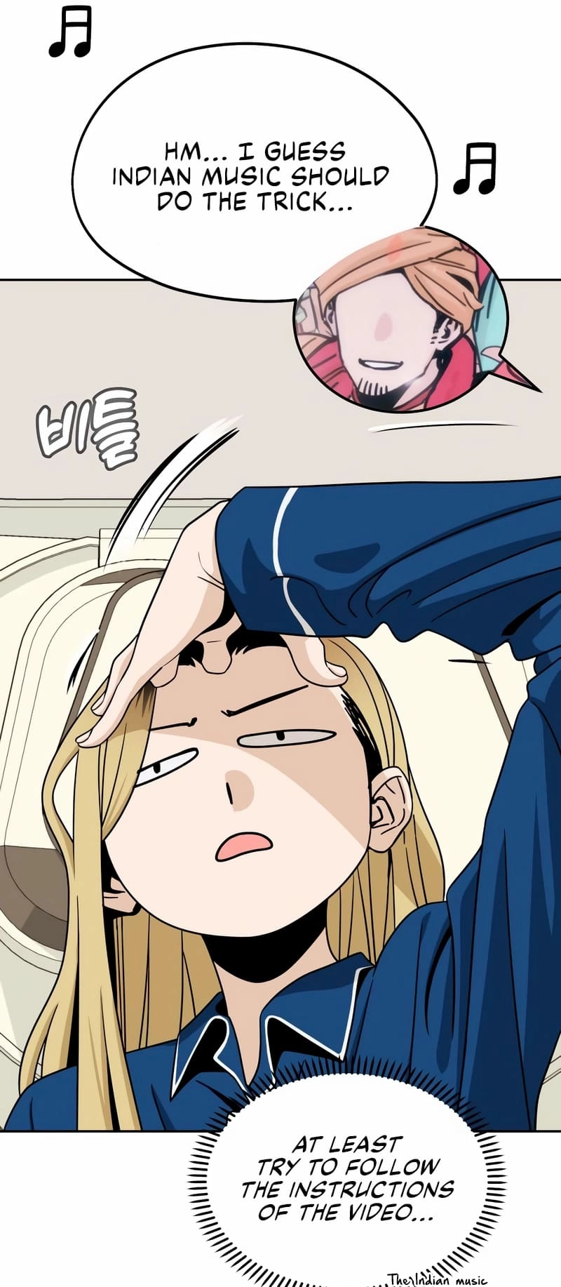 Maybe Meant to Be Chapter 73 Page 69