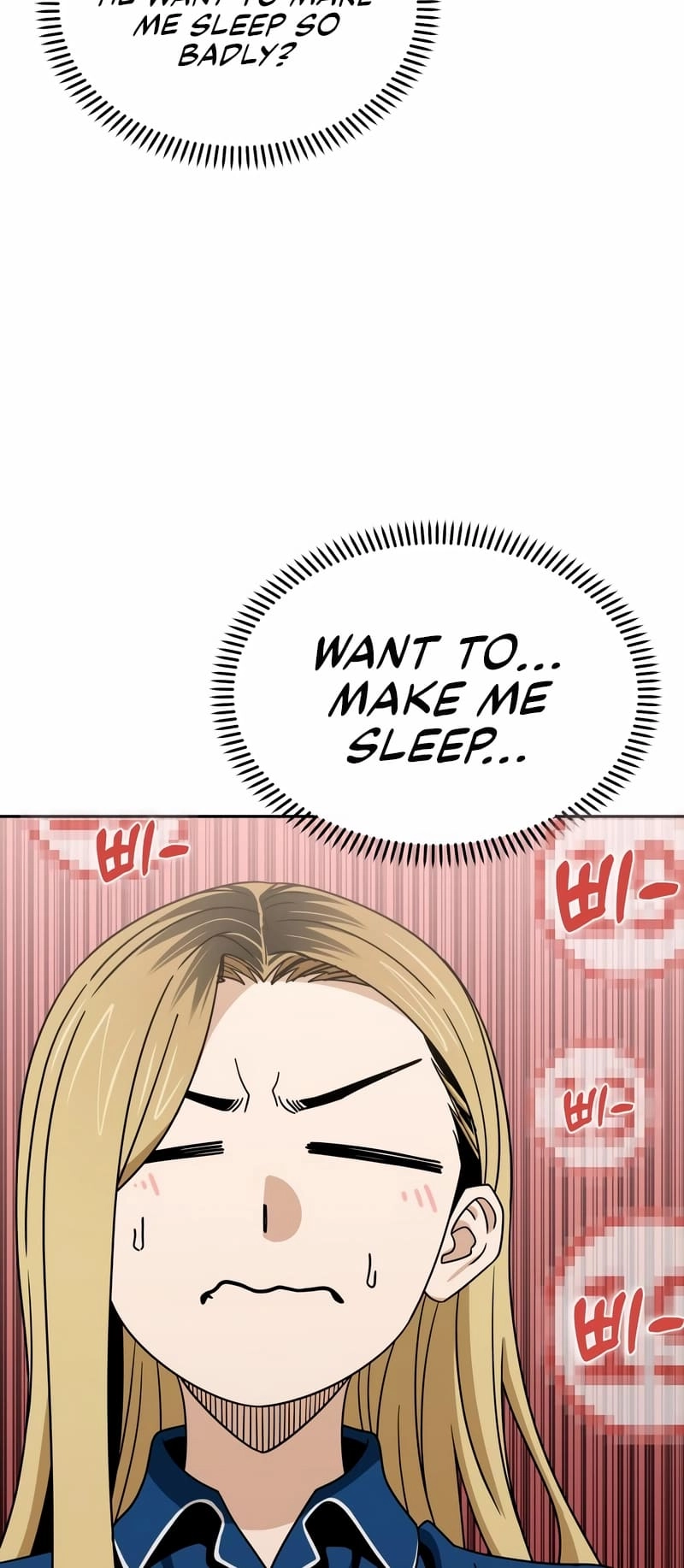 Maybe Meant to Be Chapter 73 Page 71