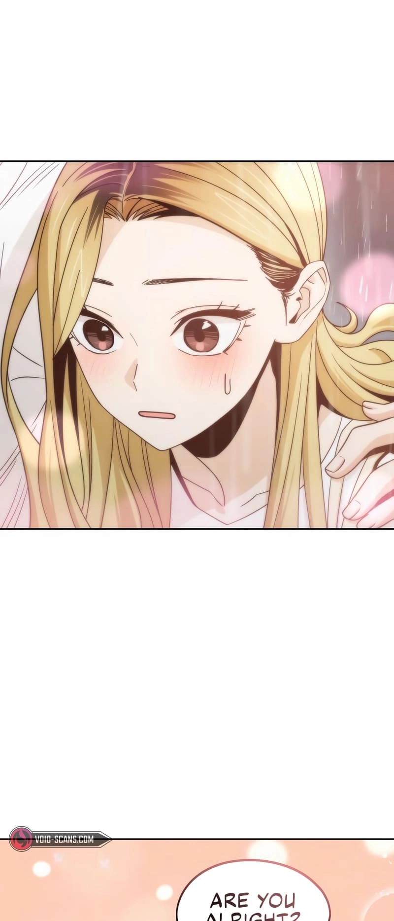 Maybe Meant to Be Chapter 73 Page 49