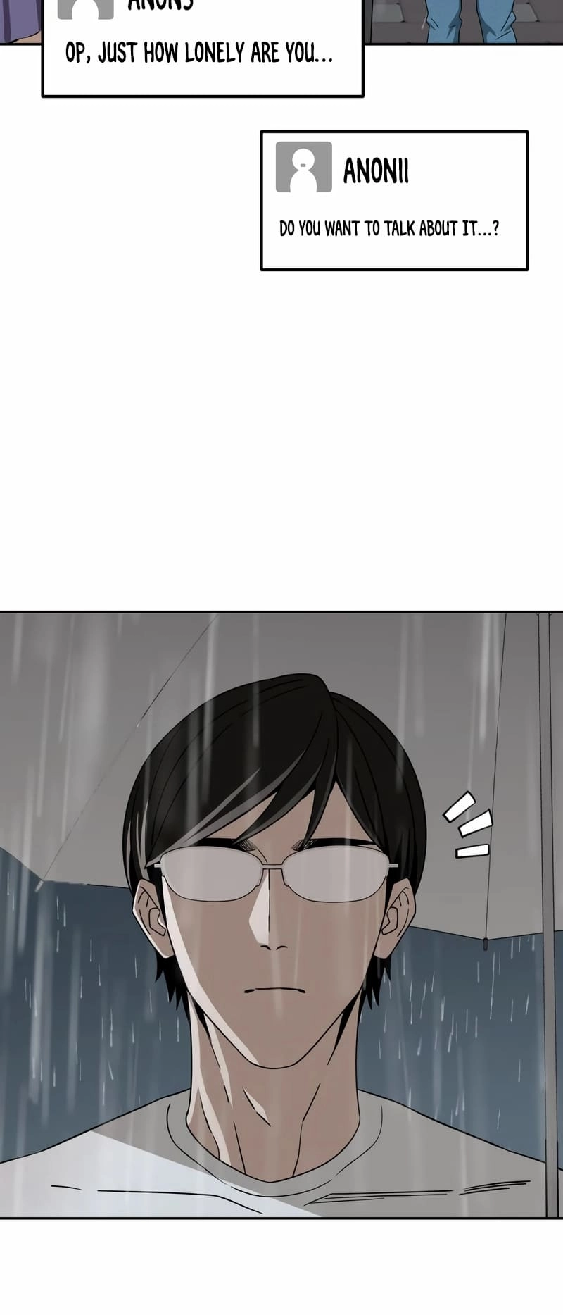 Maybe Meant to Be Chapter 73 Page 46