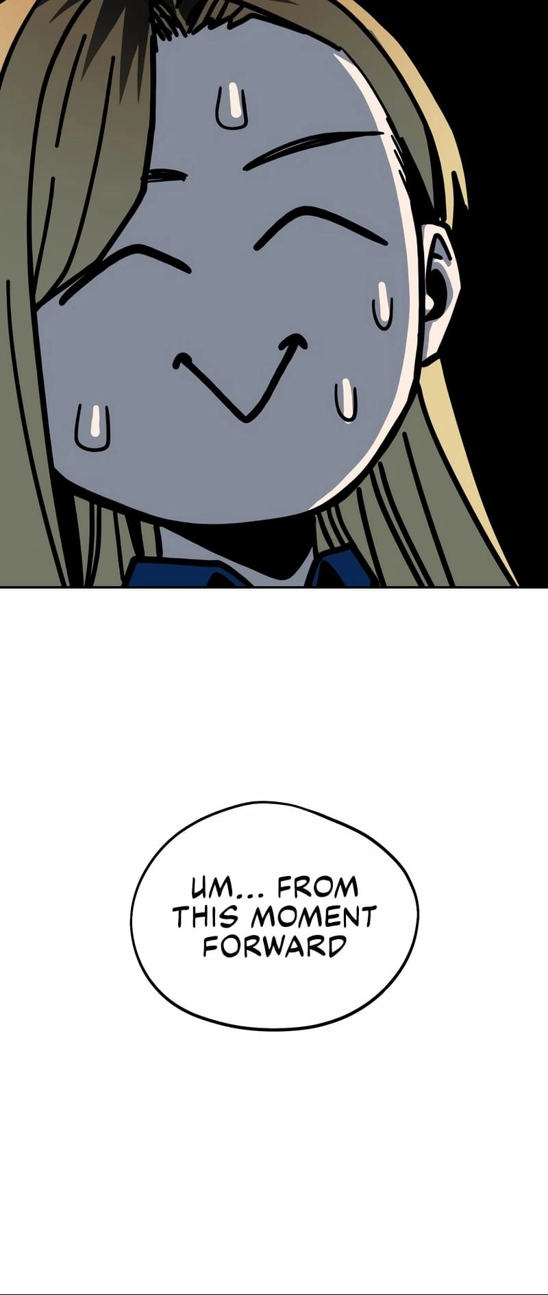 Maybe Meant to Be Chapter 73 Page 80